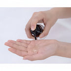 DEAR, KLAIRS Gentle Black Deep Cleansing Oil