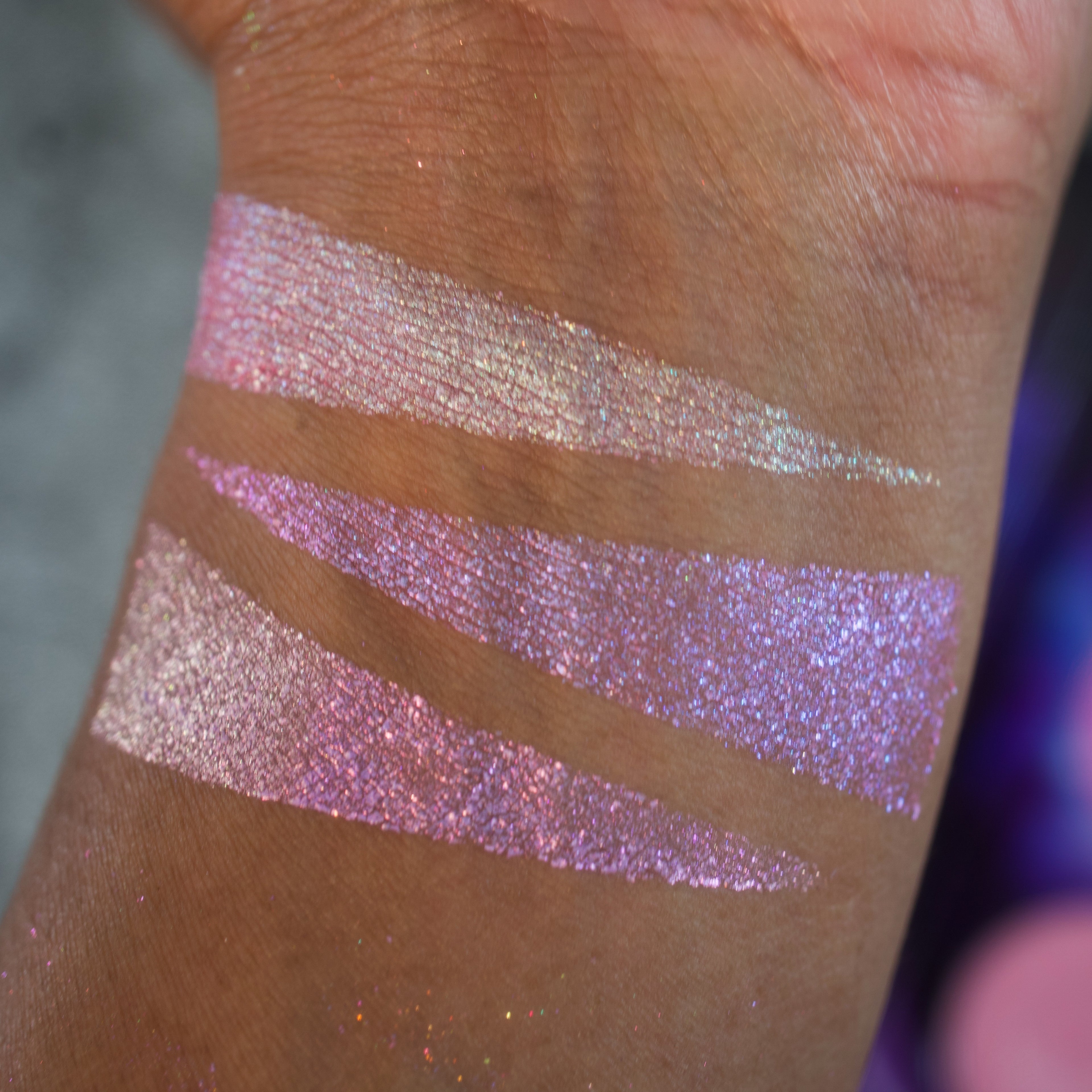 FANTASY COSMETICA Celestial Lights Highlighter