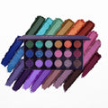 SIMPLY POSH COSMETICS Adorn Shadow Palette