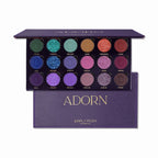 SIMPLY POSH COSMETICS Adorn Shadow Palette