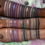 ARTTITUDE COSMETICS Arcana Palette