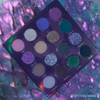 ARTTITUDE COSMETICS Arcana Palette