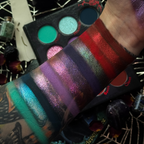 FANTASY COSMETICA The Witch's Familiar