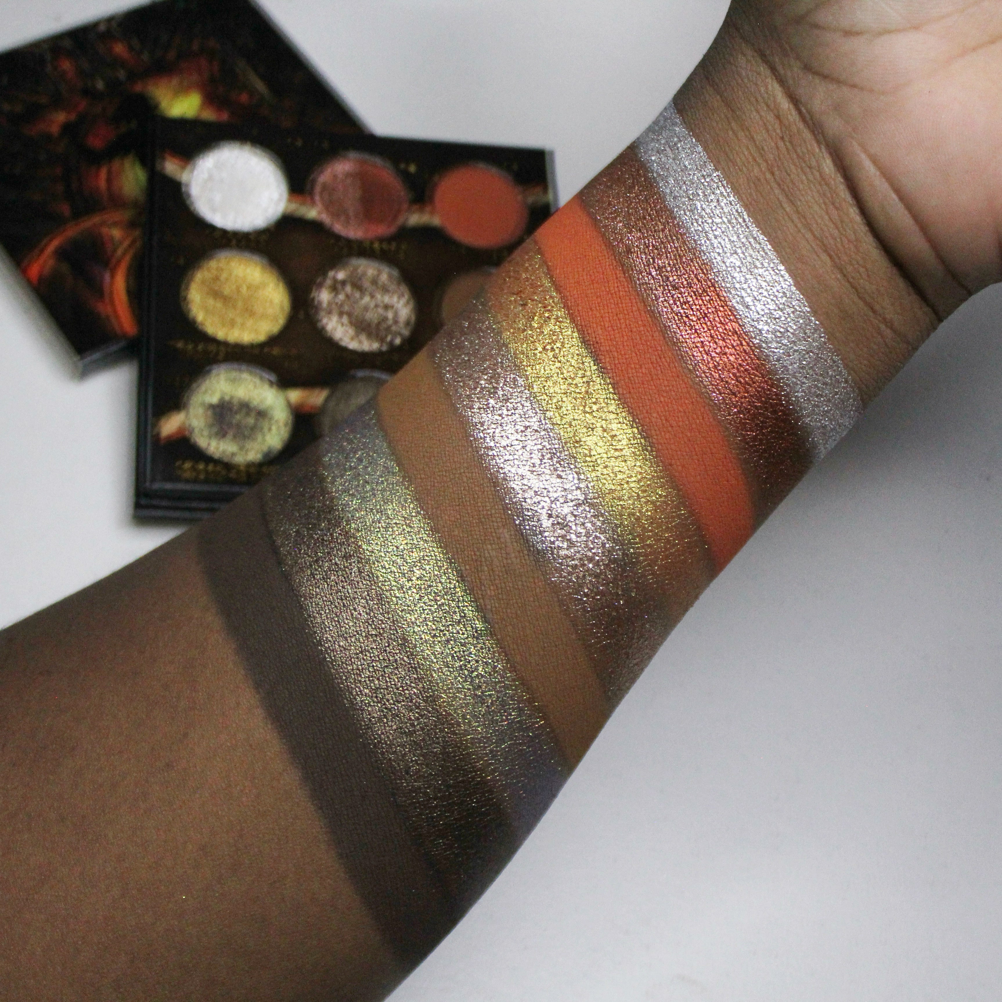FANTASY COSMETICA Artificier