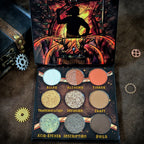 FANTASY COSMETICA Artificier