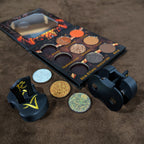 FANTASY COSMETICA The Artificer's Toolkit