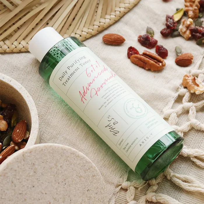 AXIS-Y Daily Purifying Treatment Toner