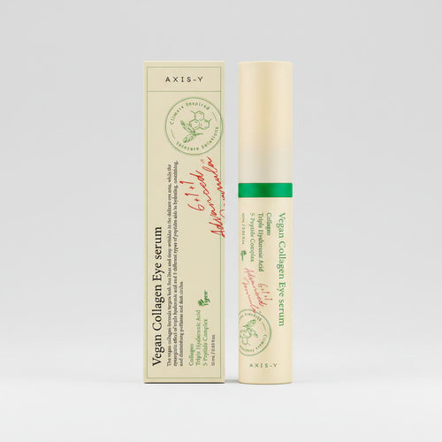 AXIS-Y Vegan Collagen Eye Serum
