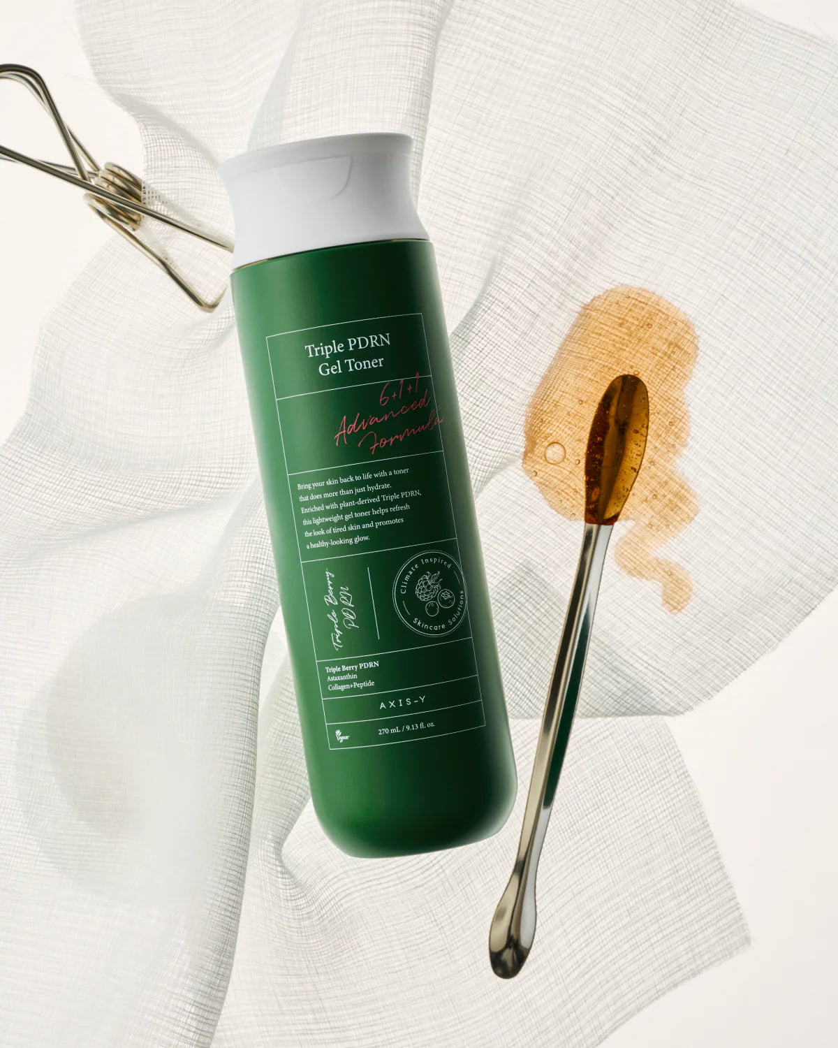 AXIS-Y Triple PDRN Gel Toner