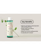 AXIS-Y Daily Purifying Treatment Toner