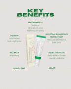 AXIS-Y Dark Spot Correcting Glow Serum