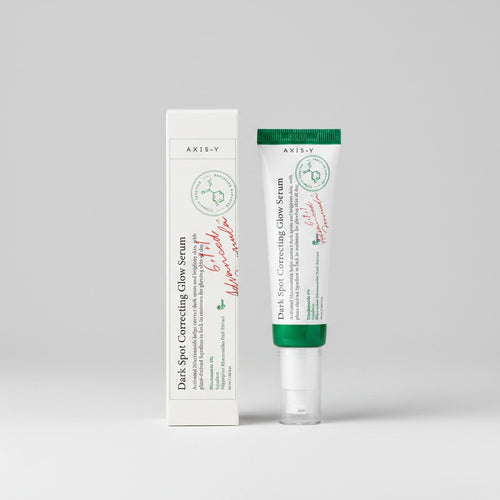 AXIS-Y Dark Spot Correcting Glow Serum