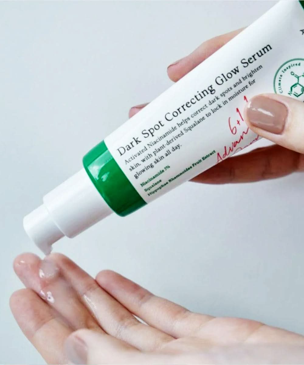 AXIS-Y Dark Spot Correcting Glow Serum