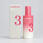 NUMBUZIN No. 3 Bifida Bakuchiol Zero Pore Milky Moisturizer