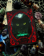 FANTASY COSMETICA The Witch's Familiar