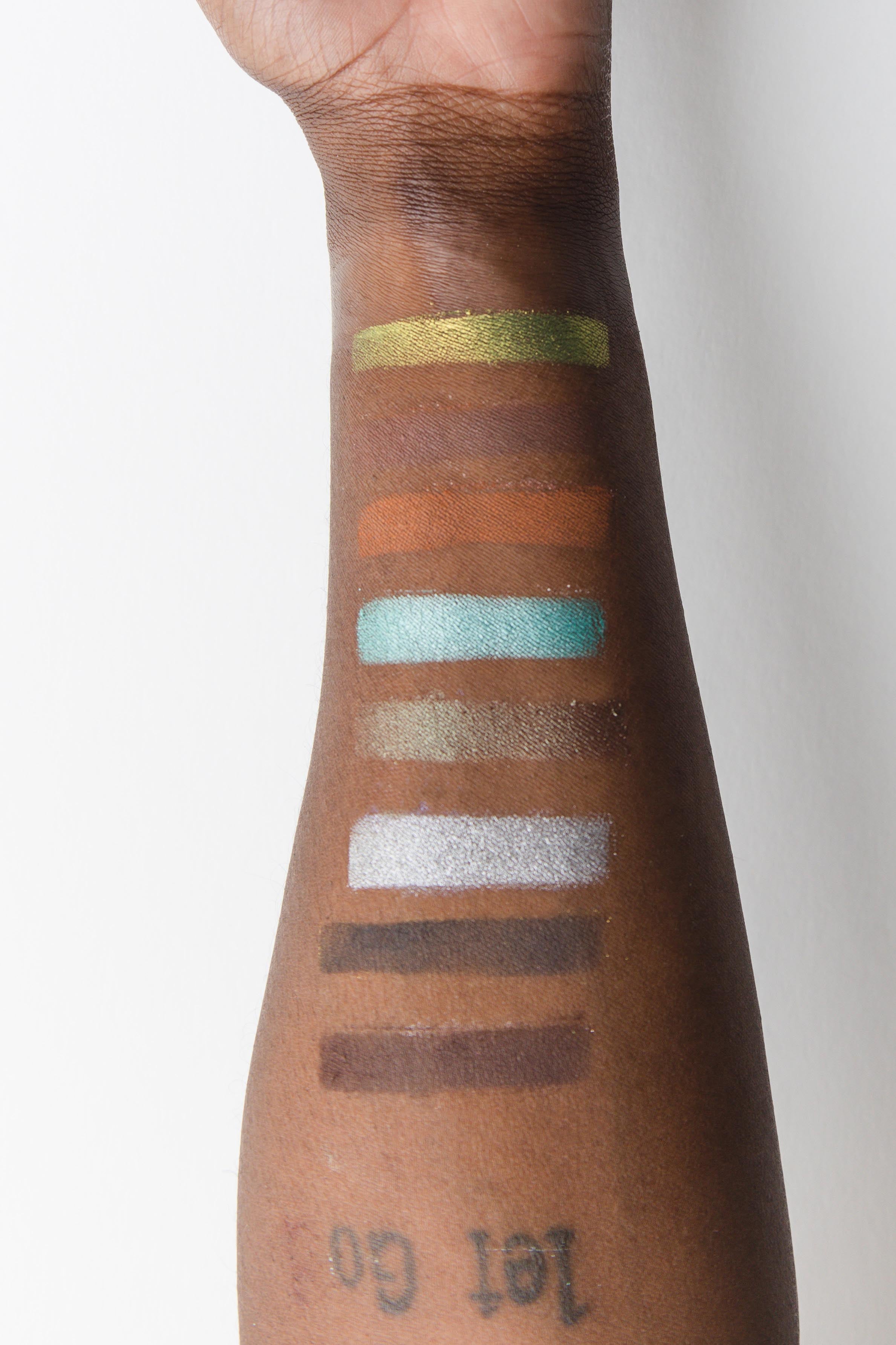 SYDNEY GRACE Blessed Palette by Glitzy Fritzy