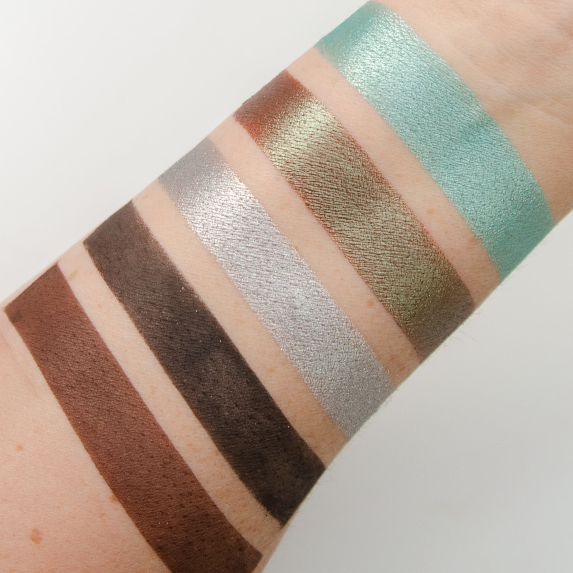 SYDNEY GRACE Blessed Palette by Glitzy Fritzy