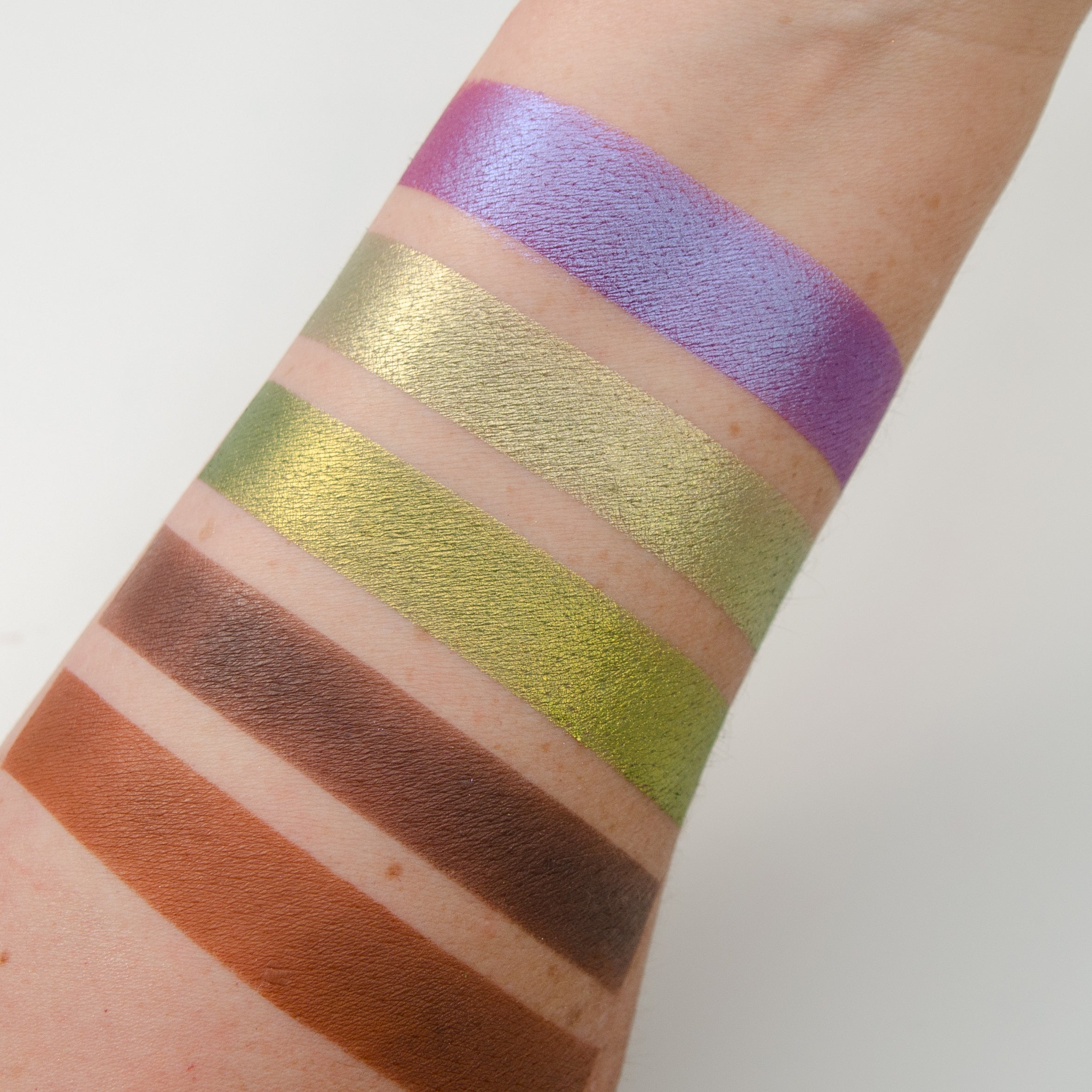 SYDNEY GRACE Blessed Palette by Glitzy Fritzy