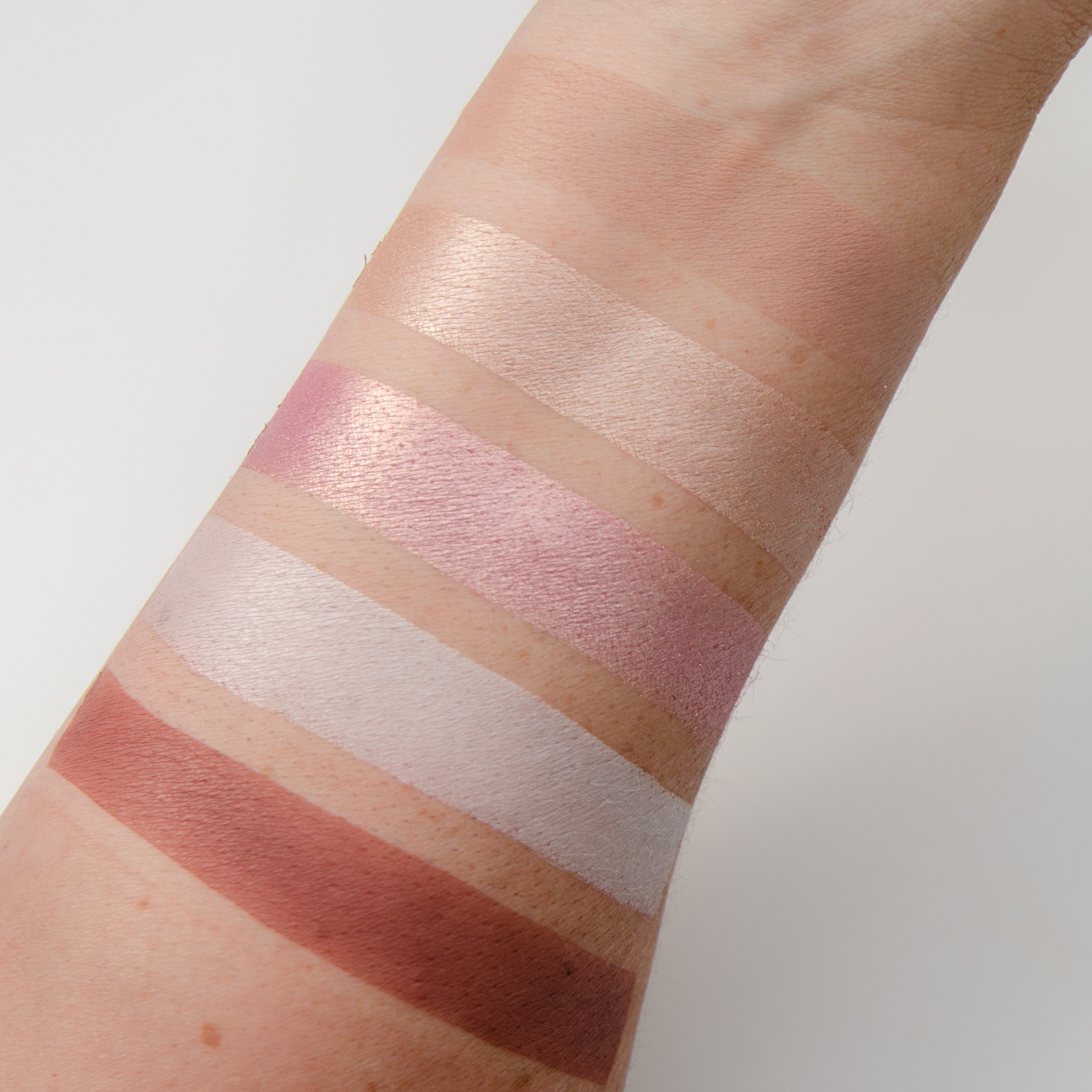 SYDNEY GRACE Blessed Palette by Glitzy Fritzy