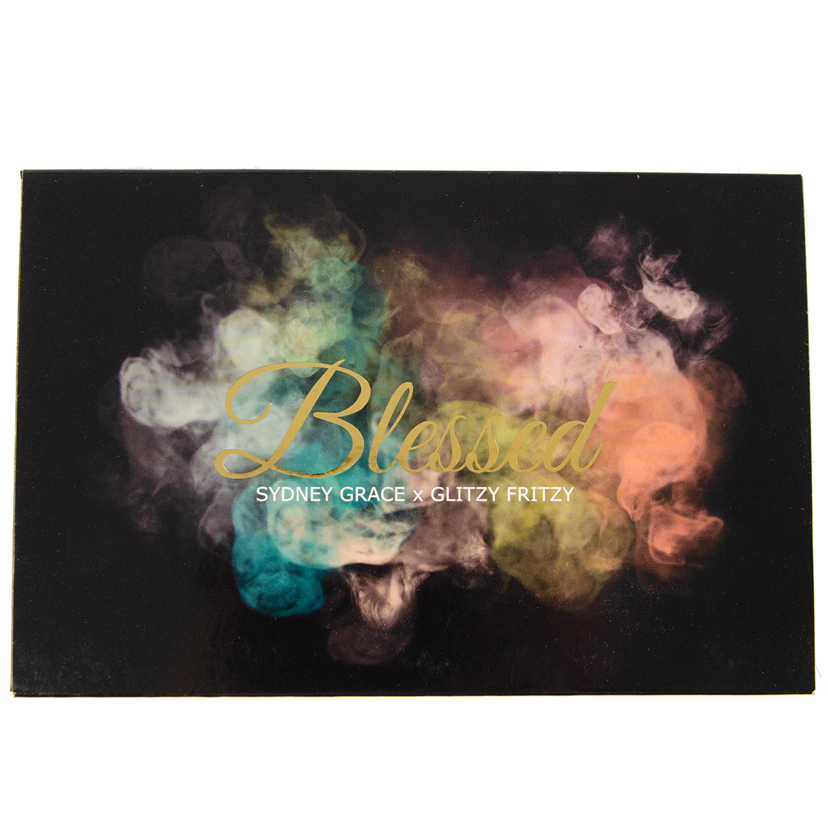 SYDNEY GRACE Blessed Palette by Glitzy Fritzy