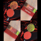 KRYPTEIN COSMETICS Single Eyeshadow
