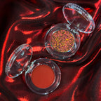 KRYPTEIN COSMETICS Single Eyeshadow