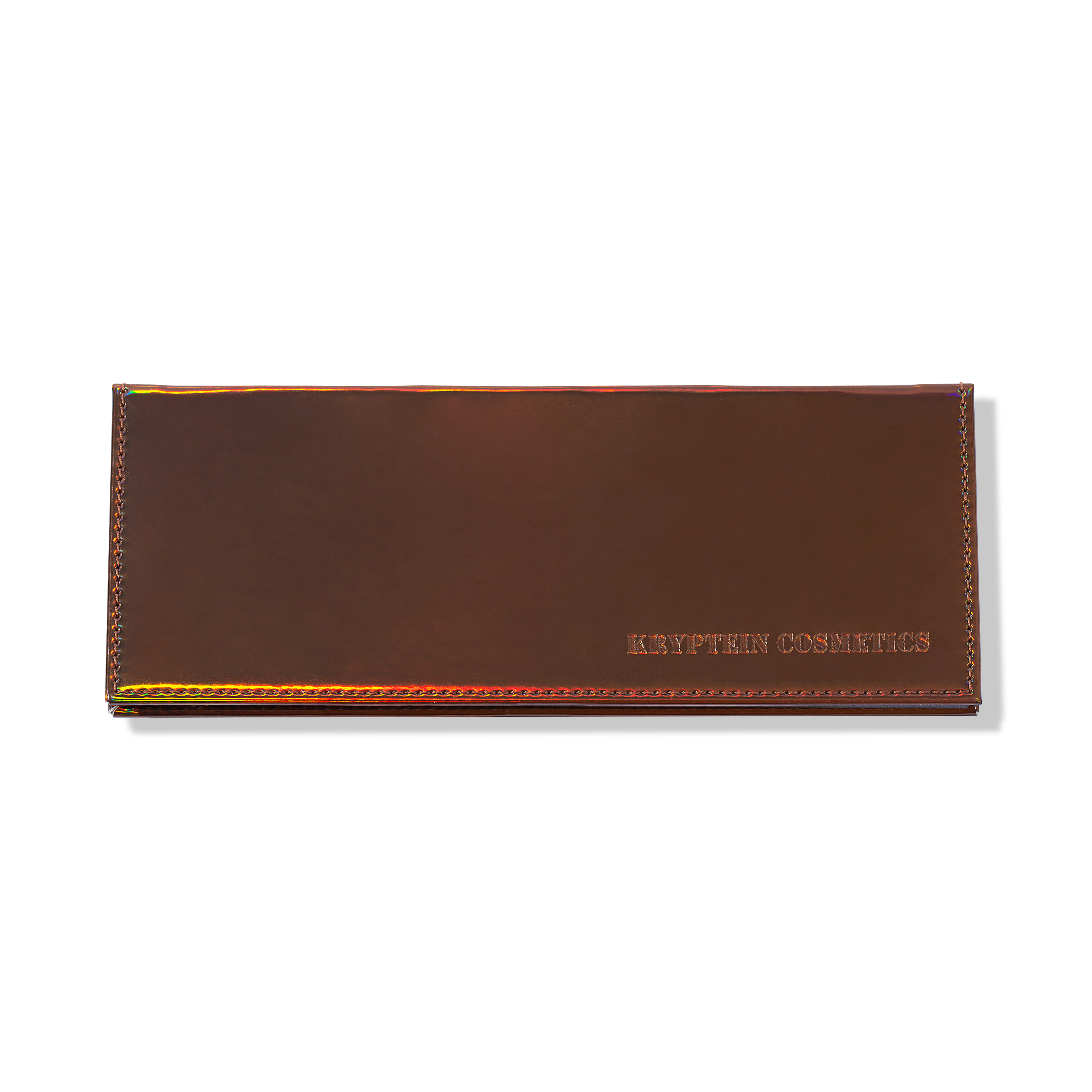 KRYPTEIN COSMETICS Burnt Forest Eyeshadow Palette