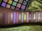 SYDNEY GRACE Tiny Marvels Eye Shadow Palette
