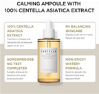SKIN1004 Madagascar Centella Ampoule