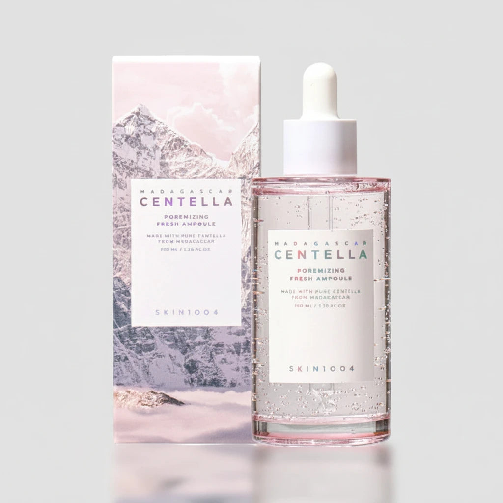 SKIN1004 Madagascar Centella Poremizing Fresh Ampoule