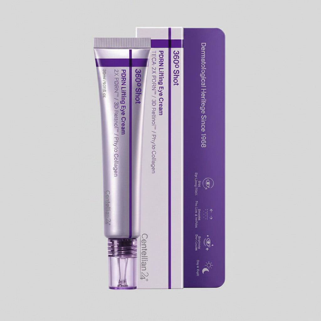 CENTELLIAN24 360º Shot PDRN Lifting Eye Cream