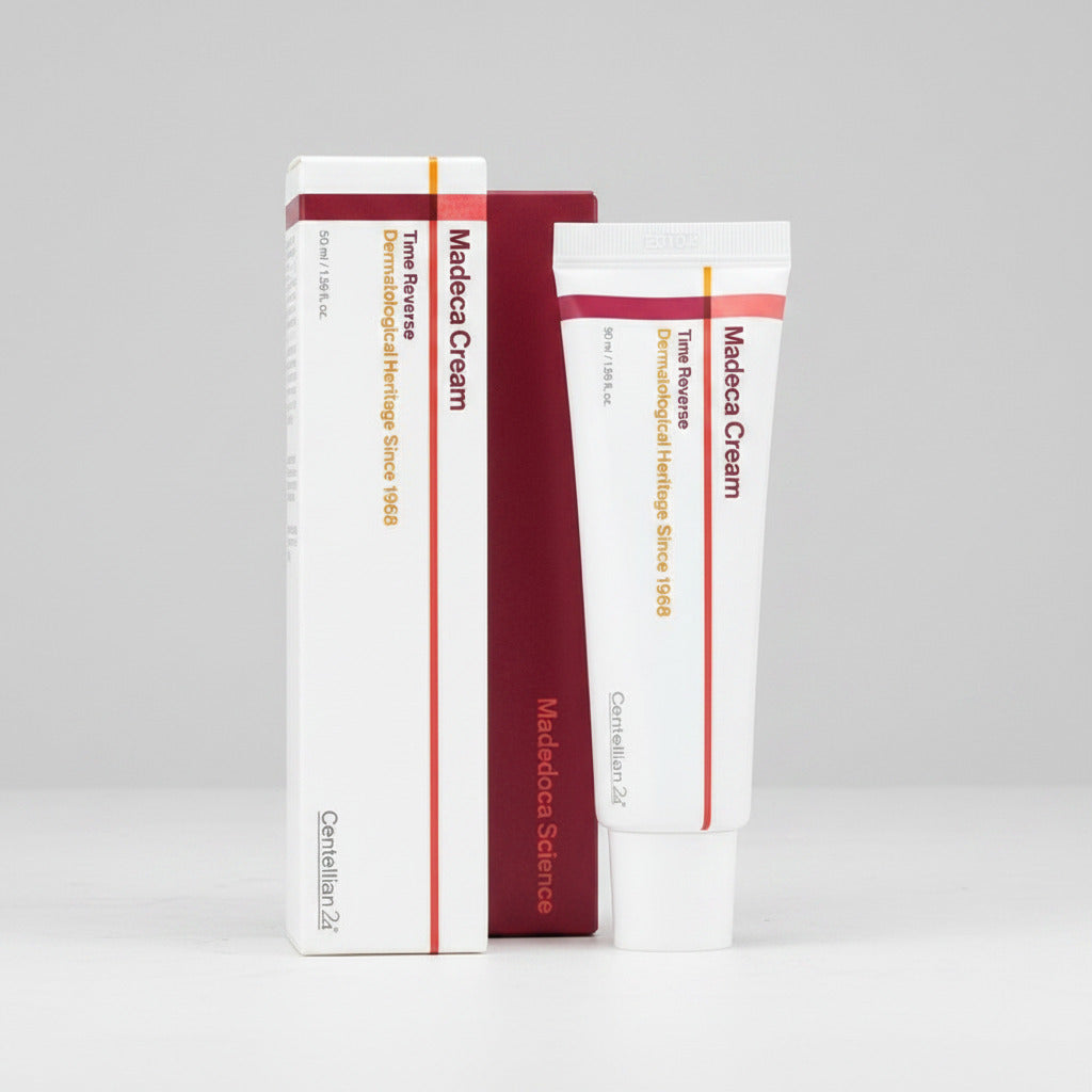 CENTELLIAN24 Madeca Cream Time Reverse (Season7)