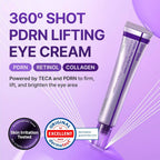 CENTELLIAN24 360º Shot PDRN Lifting Eye Cream