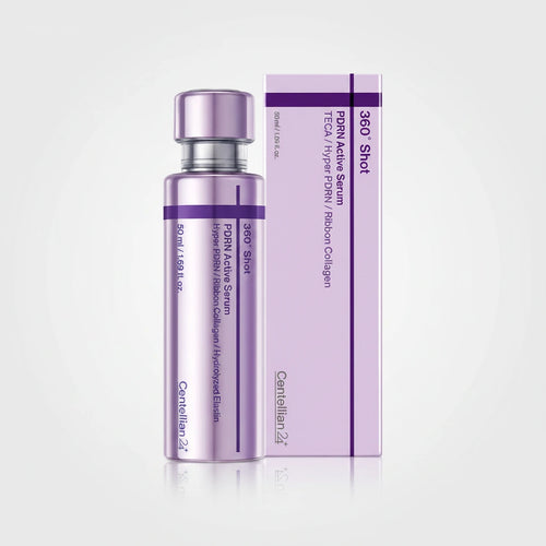 CENTELLIAN24 360º Shot PDRN Active Serum