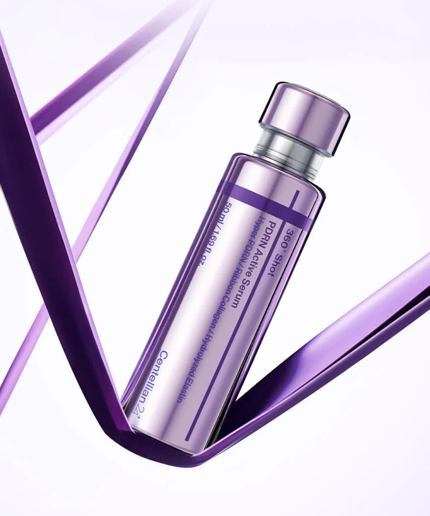CENTELLIAN24 360º Shot PDRN Active Serum