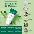 VT Cica Mild Foam Cleanser