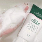 VT Cica Mild Foam Cleanser
