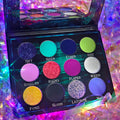 FANTASY COSMETICA Cosmic Cove Palette