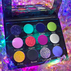 FANTASY COSMETICA Cosmic Cove Palette