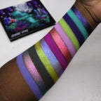 FANTASY COSMETICA Cosmic Cove Palette