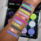 FANTASY COSMETICA Cosmic Cove Palette