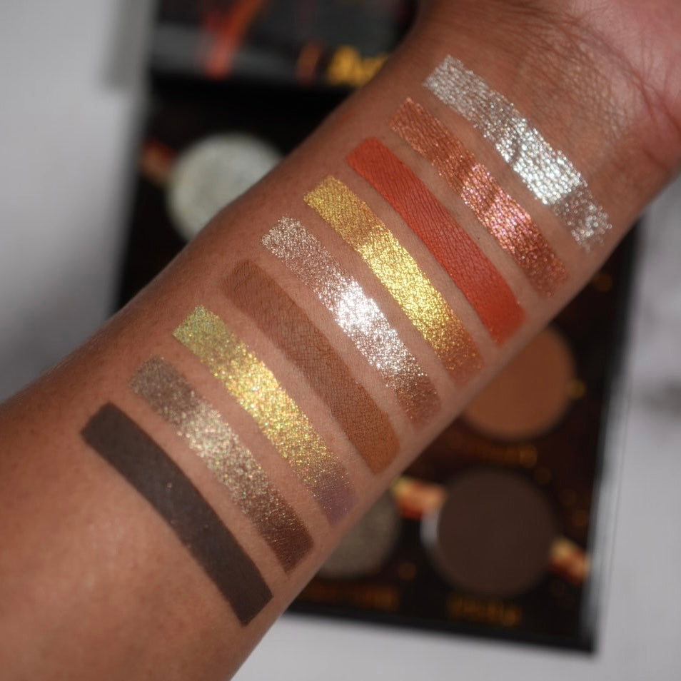 FANTASY COSMETICA Artificier