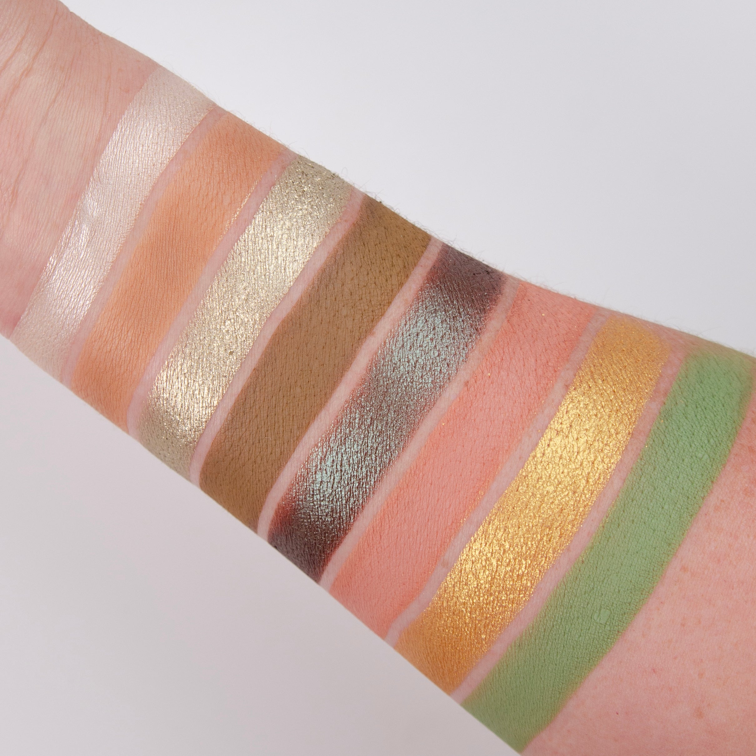 SYDNEY GRACE Tiny Marvels Eye Shadow Palette