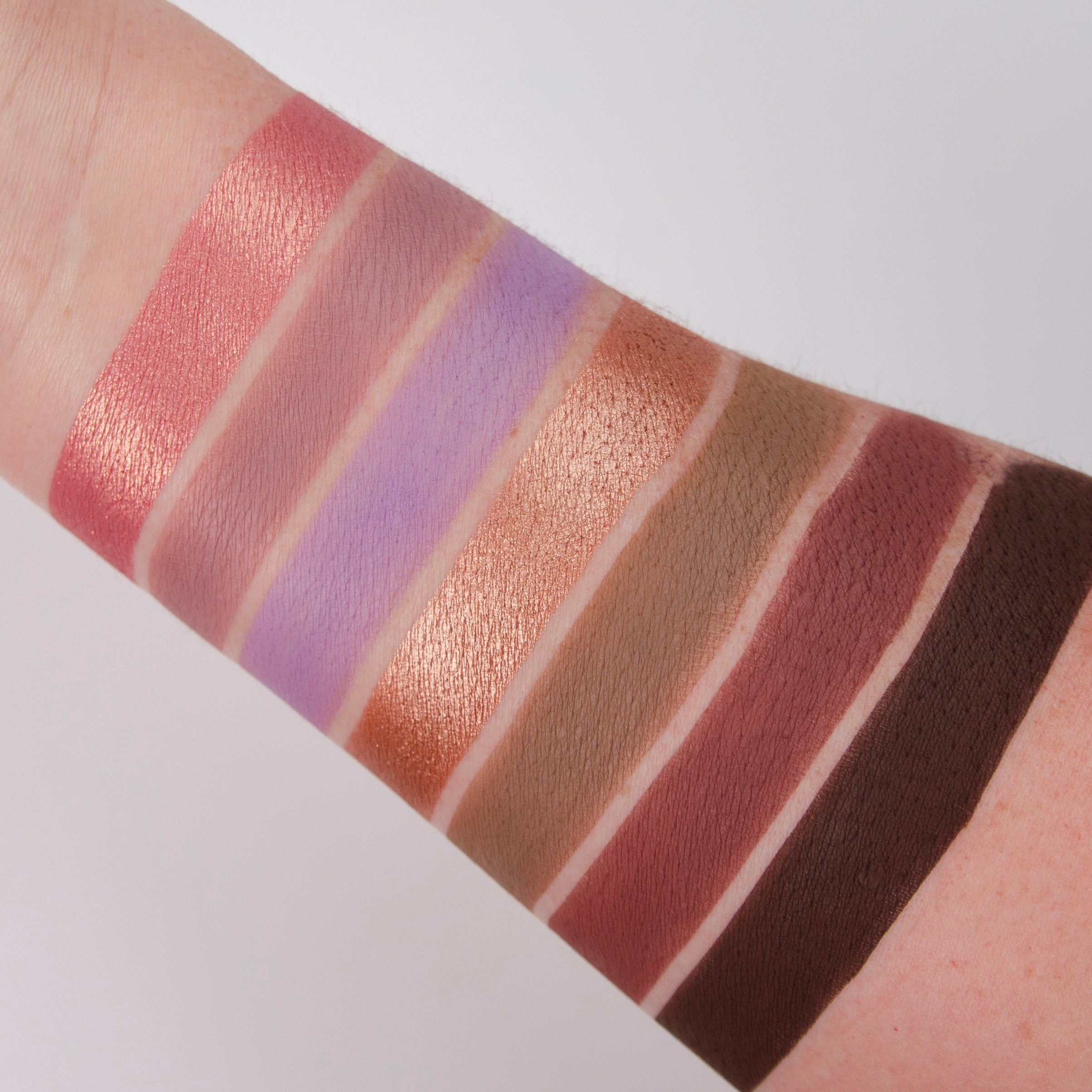 SYDNEY GRACE Tiny Marvels Eye Shadow Palette