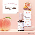 DARIYA Momori Peach Glossy Hair Oil Serum