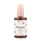 DARIYA Momori Peach Glossy Hair Oil Serum