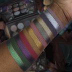 FANTASY COSMETICA Enchanted Autumn