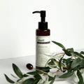 DEAR, KLAIRS Gentle Black Deep Cleansing Oil