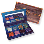CLIONADH COSMETICS Deep Sea Treasures Palette