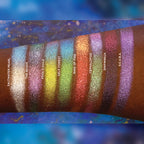 CLIONADH COSMETICS Deep Sea Treasures Palette